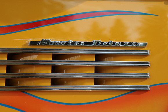 Classic Marten Deluxe