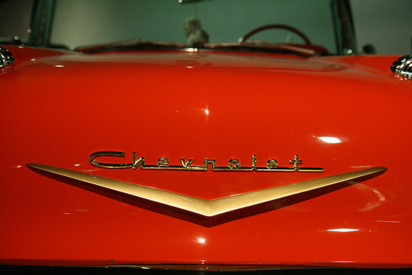 Classic Chevy