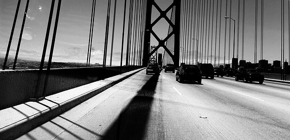 San Francisco Bay Bridge