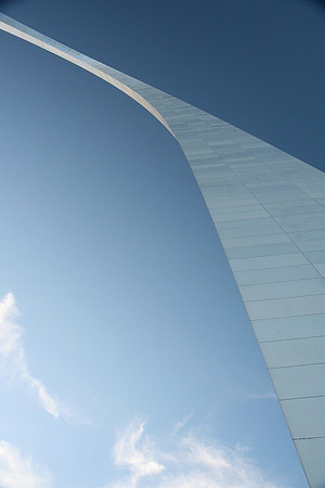 Gateway Arch, St. Louis