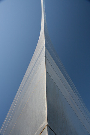 Gateway Arch, St. Louis