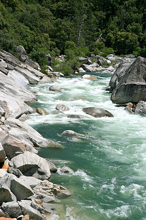 South Yuba River