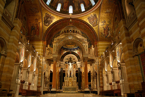 St. Louis Cathedral