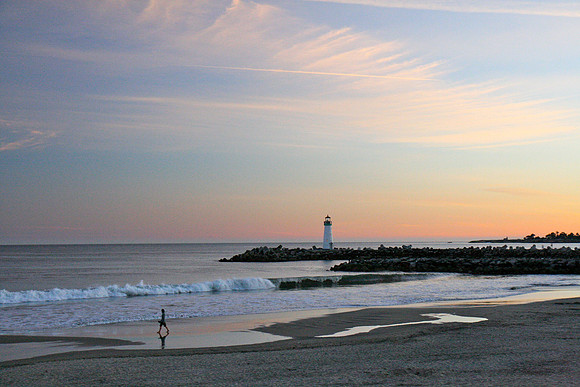 Santa Cruz