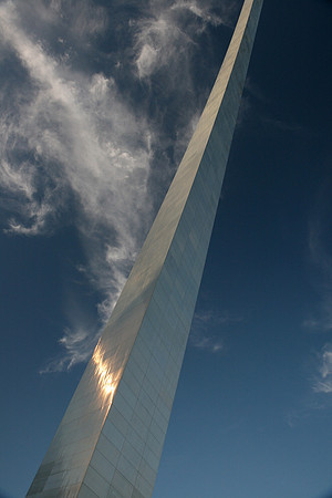 Gateway Arch, St. Louis