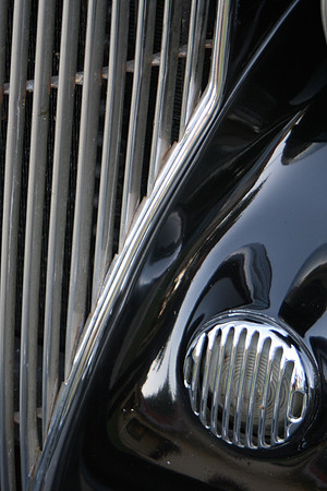 1936 Ford