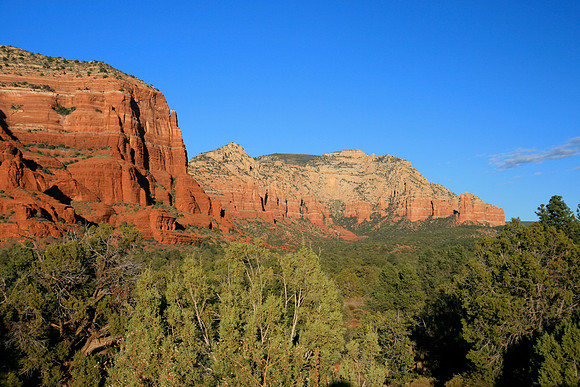 Sedona, AZ