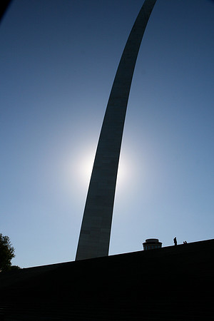 Gateway Arch, St. Louis