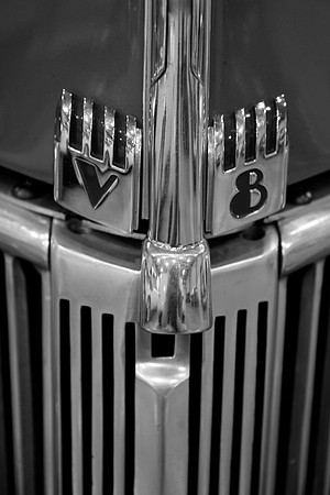 Classic Ford