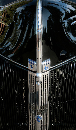Classic Ford