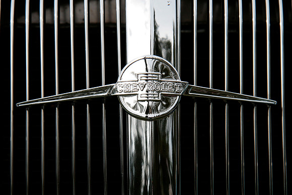 Classic Chevy