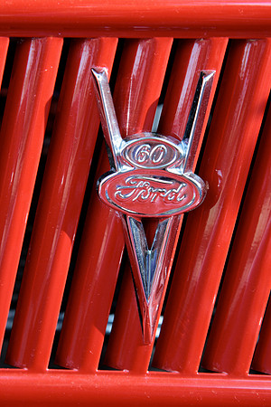Classic Ford