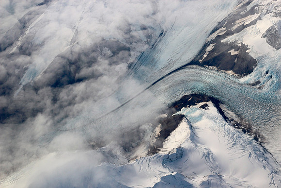 Rivers of Ice
