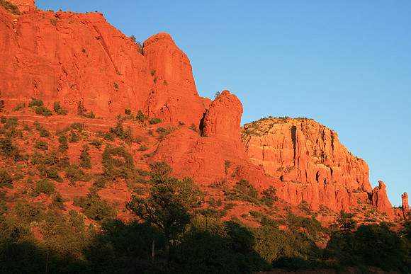 Sedona, AZ
